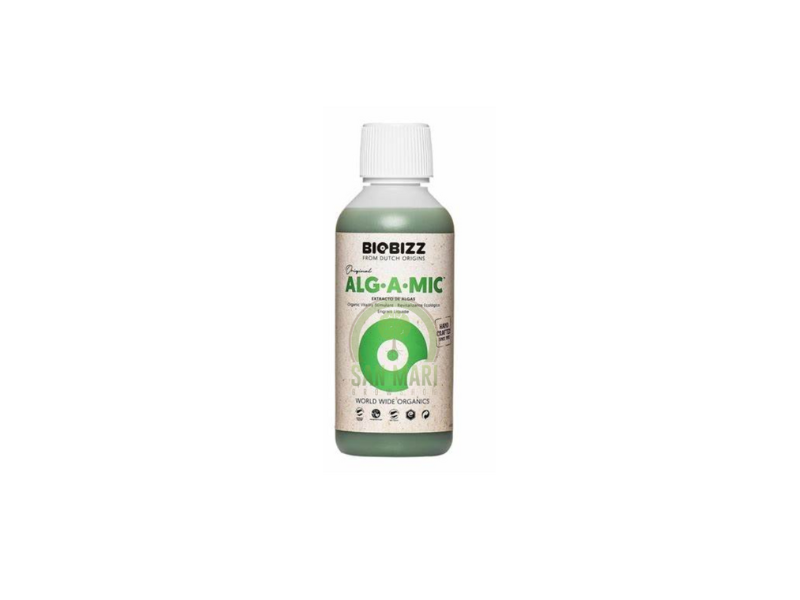 Alga mic 250 Ml.